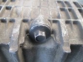 Recambio de carter para ford fusion (cbk) 1.4 16v cat referencia OEM IAM 98MM6675AB 