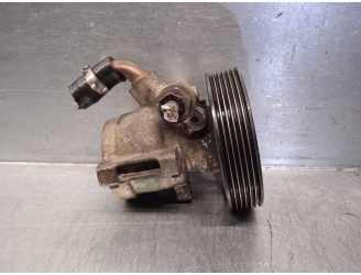 Replacement power steering pump for Peugeot 306 Saloon 3/5 doors (S1) 1.9 Diesel OEM IAM reference 9610519980 26028454 