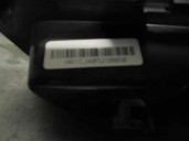 Recambio de maneta interior trasera izquierda para ssangyong korando 2.0 td cat referencia OEM IAM 72411034100 