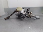 Recambio de columna direccion para renault megane iii berlina 5 p 1.2 16v referencia OEM IAM 488104821R  