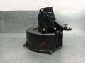 Recambio de motor calefaccion para opel zafira a elegance referencia OEM IAM 1845062 T600ECCGE11 BEHR