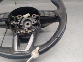 Recambio de volante para mazda 2 hatchback (dl, dj) 1.5 skyactiv-g referencia OEM IAM BAJC3298202 BAJC3298202 