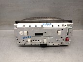 Recambio de pantalla multifuncion para bmw 3 (e90) 320 d referencia OEM IAM 65829211969 65829211969 