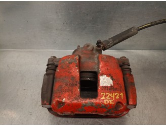 Recambio de pinza freno delantera izquierda para citroën c4 coupé (la_) 1.6 16v referencia OEM IAM 4400N2 4400N2 0204Y01144 BOSC