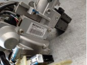 Recambio de columna direccion para renault megane iii berlina 5 p 1.2 16v referencia OEM IAM 488104821R  