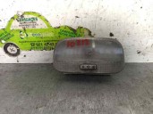 Recambio de luz interior para fiat scudo combi (272) 1.6 jtdm cat referencia OEM IAM 9680717080  