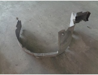 Recambio de paso rueda delantero derecho para hyundai elantra (xd) 2.0 crdi comfort (4-ptas.) referencia OEM IAM 868122D500  CES