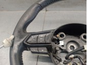 Recambio de volante para mazda 2 hatchback (dl, dj) 1.5 skyactiv-g referencia OEM IAM BAJC3298202 BAJC3298202 