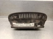 Recambio de pantalla multifuncion para bmw 3 (e90) 320 d referencia OEM IAM 65829211969 65829211969 