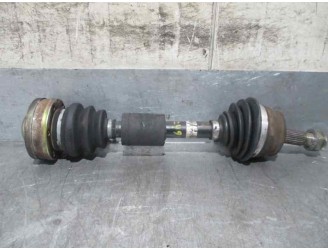 Recambio de transmision delantera izquierda para alfa romeo 156 sportwagon (116) 1.6 16v cat referencia OEM IAM 46307342  