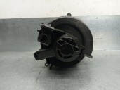 Recambio de motor calefaccion para opel zafira a elegance referencia OEM IAM 1845062 T600ECCGE11 BEHR