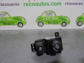 Recambio de mando retrovisor para ssangyong korando 2.0 td cat referencia OEM IAM 201006242 