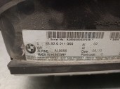 Recambio de pantalla multifuncion para bmw 3 (e90) 320 d referencia OEM IAM 65829211969 65829211969 