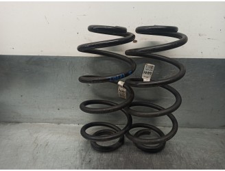 Recambio de muelle amortiguacion para chevrolet aveo 1.3 diesel cat referencia OEM IAM 95216092 