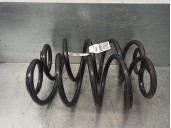 Recambio de muelle amortiguacion para chevrolet aveo 1.3 diesel cat referencia OEM IAM 95216092 