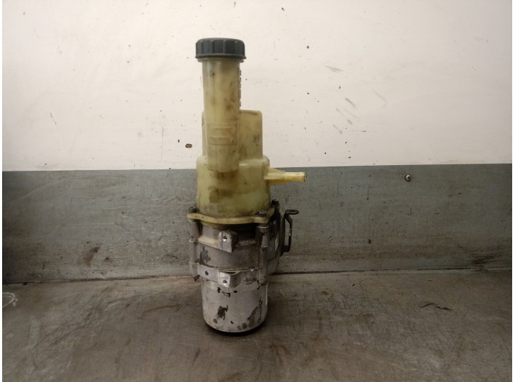 Recambio de bomba direccion para peugeot expert furgoneta (v_) 2.0 bluehdi 120 referencia OEM IAM 9818127580 1617410580 