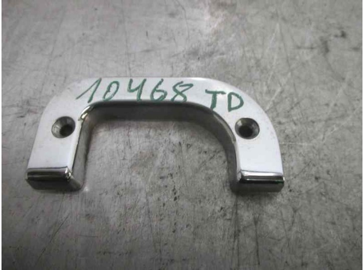 Recambio de moldura para mercedes-benz clase e (w123) berlina+coupe 2.8 referencia OEM IAM A1237230224 