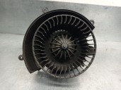 Recambio de motor calefaccion para opel zafira a elegance referencia OEM IAM 1845062 T600ECCGE11 BEHR