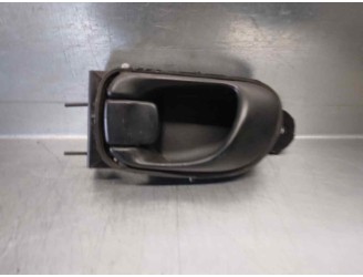Recambio de maneta interior trasera izquierda para daewoo tacuma cdx referencia OEM IAM 96260946 