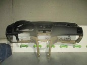 Recambio de salpicadero para honda accord berlina (cl/cn) 2.0 vtec cat referencia OEM IAM NEGRO Y MARRON 