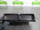 Replacement engine ECU for Chevrolet Matiz 1.0 cat OEM IAM reference 96417301 5WY5442E 