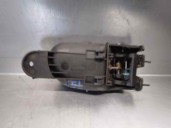 Recambio de maneta interior trasera izquierda para daewoo tacuma cdx referencia OEM IAM 96260946  