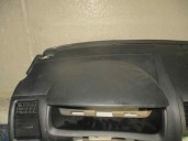 Recambio de salpicadero para honda accord berlina (cl/cn) 2.0 vtec cat referencia OEM IAM NEGRO Y MARRON 