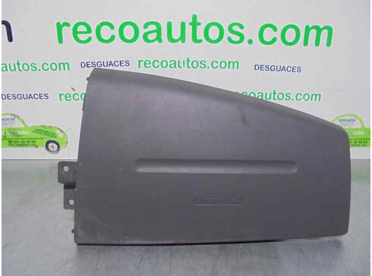 Recambio de airbag delantero derecho para chevrolet matiz 1.0 cat referencia OEM IAM BM5MA09YG 