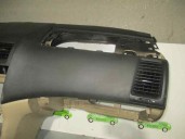 Recambio de salpicadero para honda accord berlina (cl/cn) 2.0 vtec cat referencia OEM IAM NEGRO Y MARRON 