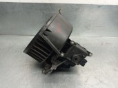 Recambio de motor calefaccion para opel zafira a elegance referencia OEM IAM 1845062 T600ECCGE11 BEHR