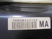 Recambio de airbag delantero derecho para chevrolet matiz 1.0 cat referencia OEM IAM BM5MA09YG 