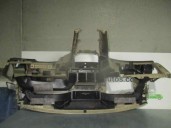 Recambio de salpicadero para honda accord berlina (cl/cn) 2.0 vtec cat referencia OEM IAM NEGRO Y MARRON 