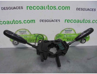 Recambio de mando luces para chevrolet matiz 1.0 cat referencia OEM IAM 96540683 
