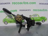 Recambio de mando luces para chevrolet matiz 1.0 cat referencia OEM IAM 96540683 