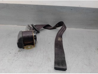 Replacement front right seat belt for Renault 5 (B/C40) 1.1 OEM IAM reference 7700781296 5 DOORS