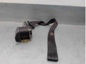 Replacement front right seat belt for Renault 5 (B/C40) 1.1 OEM IAM reference 7700781296 5 DOORS