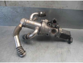 Recambio de valvula egr para fiat doblo cargo (223) 1.2 cat referencia OEM IAM 53446103 79002014 PIERBURG