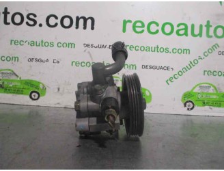 Recambio de bomba servodireccion para chevrolet matiz 1.0 cat referencia OEM IAM 96483039  