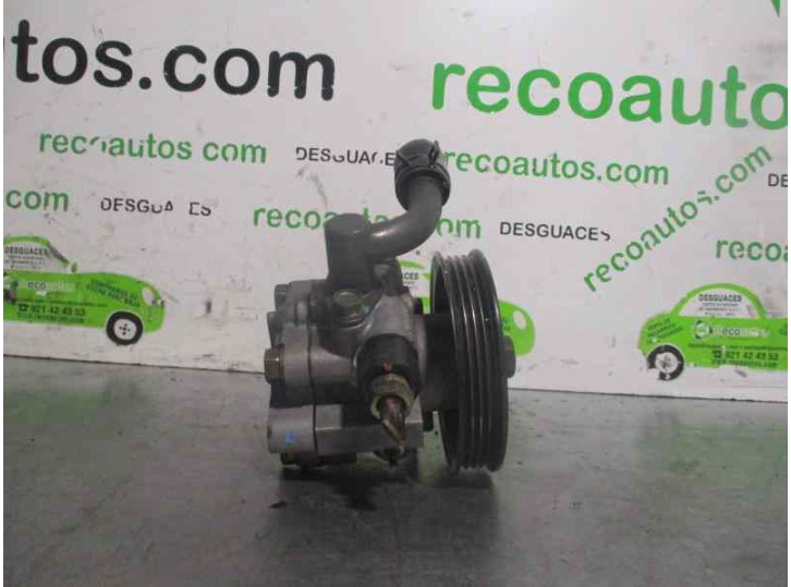 Recambio de bomba servodireccion para chevrolet matiz 1.0 cat referencia OEM IAM 96483039 