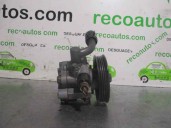 Recambio de bomba servodireccion para chevrolet matiz 1.0 cat referencia OEM IAM 96483039 