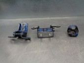 Recambio de bisagra puerta para renault kadjar 1.2 tce energy referencia OEM IAM   