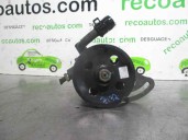 Recambio de bomba servodireccion para chevrolet matiz 1.0 cat referencia OEM IAM 96483039 