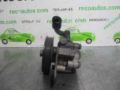 Recambio de bomba servodireccion para chevrolet matiz 1.0 cat referencia OEM IAM 96483039 