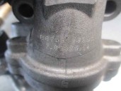 Recambio de valvula egr para fiat doblo cargo (223) 1.2 cat referencia OEM IAM 53446103 79002014 PIERBURG