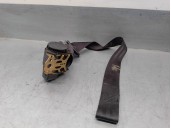 Recambio de cinturon seguridad delantero derecho para renault 5 (b/c40) 1.1 referencia OEM IAM 7700781296 5 PUERTAS