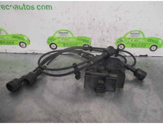 Replacement ignition coil for Honda Accord Saloon (CL/CN) 2.0 VTEC CAT OEM IAM reference 1104003 