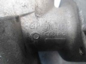 Recambio de valvula egr para fiat doblo cargo (223) 1.2 cat referencia OEM IAM 53446103 79002014 PIERBURG