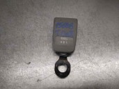 Recambio de enganche cinturon para daewoo tacuma cdx referencia OEM IAM 33018915  