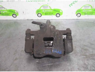 Recambio de pinza freno delantera derecha para chevrolet matiz 1.0 cat referencia OEM IAM CTK35 CTK34 DAC