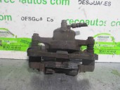 Recambio de pinza freno delantera derecha para chevrolet matiz 1.0 cat referencia OEM IAM CTK35 CTK34 DAC